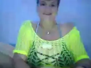Cam4 Free Porn Cam of Countryhoney