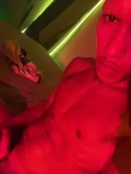 Cam4 Adult Webcam of MarlonCaravelas