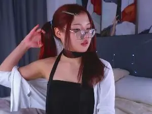 Cam4 Free Porn Cam of ShericeDeraps