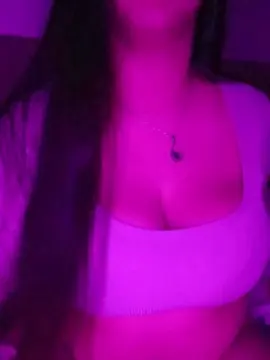 Cam4 Best live sex cam show of morenita_888