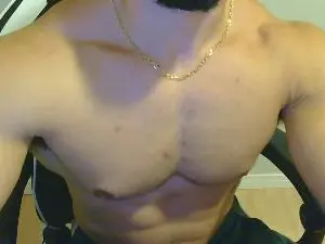 Cam4 Private Sex Chat of CaesarTheKing