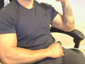 Cam4 Adult Webcam of CaesarTheKing