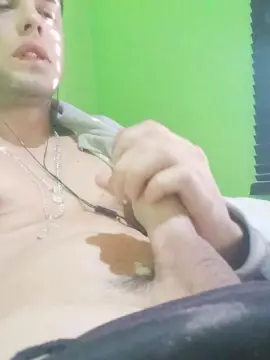 Cam4 Live Porn of Grandeygruesoo