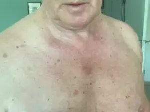 Cam4 Nude Webcam of rutgerf