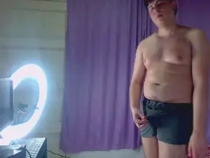 Cam4 Best live sex cam show of bruce_max