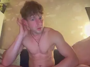 Cam4 Adult Webcam of Heikhoe69