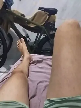 Cam4 Nude Webcam of jackhot32