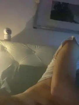 Cam4 Sex Chat of Tomymaherr_P