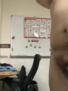 Cam4 Free Porn Cam of edgemebear6969