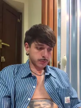 Cam4 Live Porn of dls22xxx