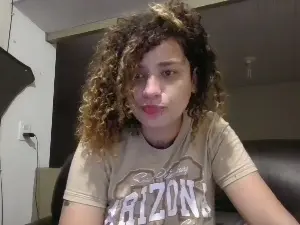 Cam4 Live Sex Cam of veronicacascave