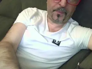 Cam4 Live Sex of Max_imm69