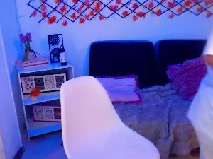 Cam4 Sex Chat of kei_23