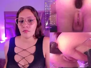 Cam4 Best Webcam of SusyHadid