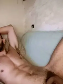 Cam4 Nude Webcam of Araboy30
