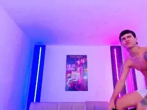 Cam4 Adult Webcams of LegacyofHorus