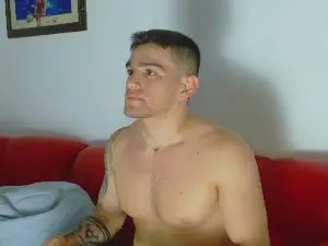Cam4 Sex Chat of alejandro_marin