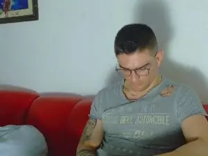 Cam4 Adult Video Chat of alejandro_marin