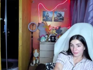 Cam4 Best Webcam of misstasy