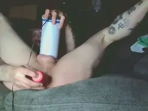 Cam4 Live Sex Cam of BIGfnd
