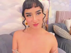 Cam4 Private Sex Chat of Bonnie_foxy