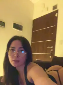 Cam4 Free Porn Cam of maite54