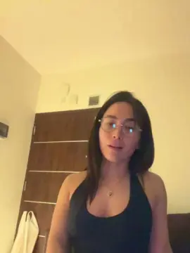 Cam4 Live Porn of maite54