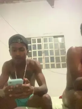 Cam4 Best Webcam of Fabiomineiroxxx