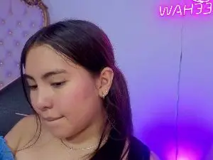 Cam4 Best live sex cam show of ISABELA_TAY