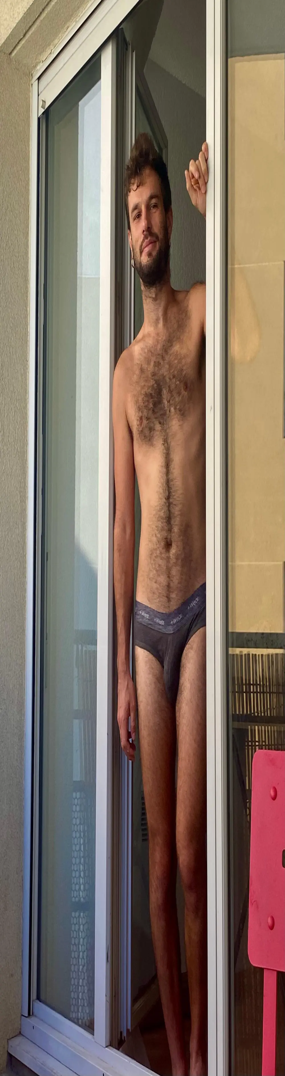 frenchyhothairy