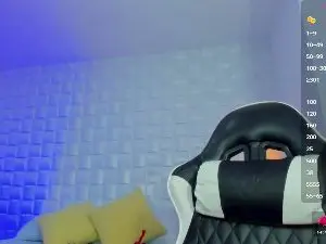Cam4 Free Porn Cam of iris_torrezz