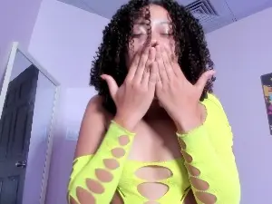 Cam4 Live Sex of Sisilvt