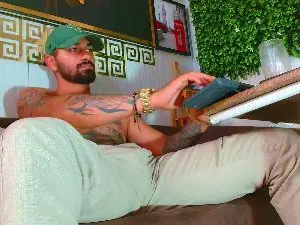 Cam4 Live Porn of NigelBoydX