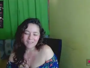 Cam4 Sex Chat of Rose_milff