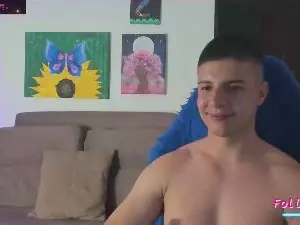 Cam4 Live Sex Cam of cory_okelly