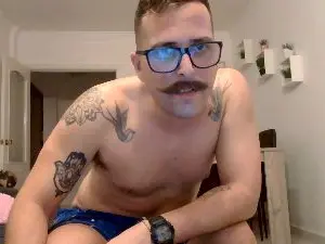 Cam4 Live Sex Cam of Jeffhubard