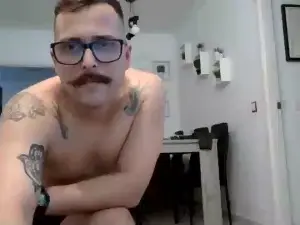Cam4 Nude Webcam of Jeffhubard
