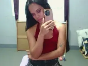Cam4 Live Porn of Tsirish69x
