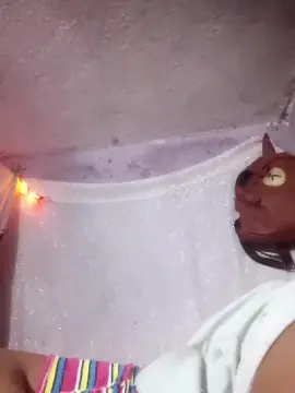 Cam4 Sex Cam of Anesca2