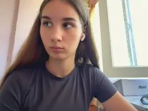 Cam4 Nude Webcam of LourieOssola