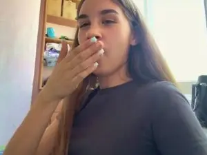 Cam4 Private Sex Chat of LourieOssola