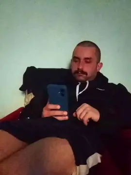 Cam4 Live Sex Cam of SaymonFitness