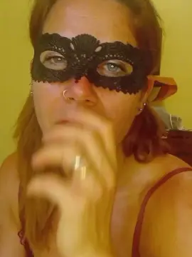 Cam4 Adult Webcam of 85occhiblu
