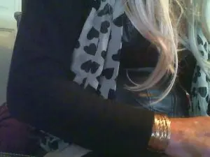 Cam4 Private Sex Chat of tvclaudie
