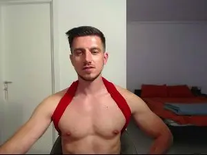 Cam4 Live Sex Cam of beautyhardbeast