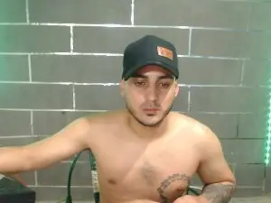 Cam4 Nude Webcam of xxxxHotxoxo