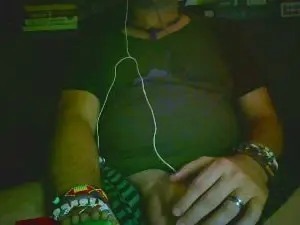 Cam4 Best Webcam of DaddyNextRoom75