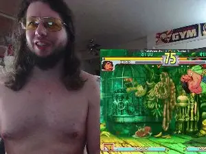 Cam4 Sex Chat of CamzCock
