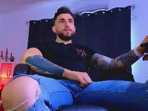 Cam4 Best Webcam of MightyAaronX
