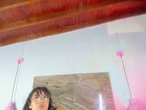 Cam4 Nude Webcam of StrikeandSweet